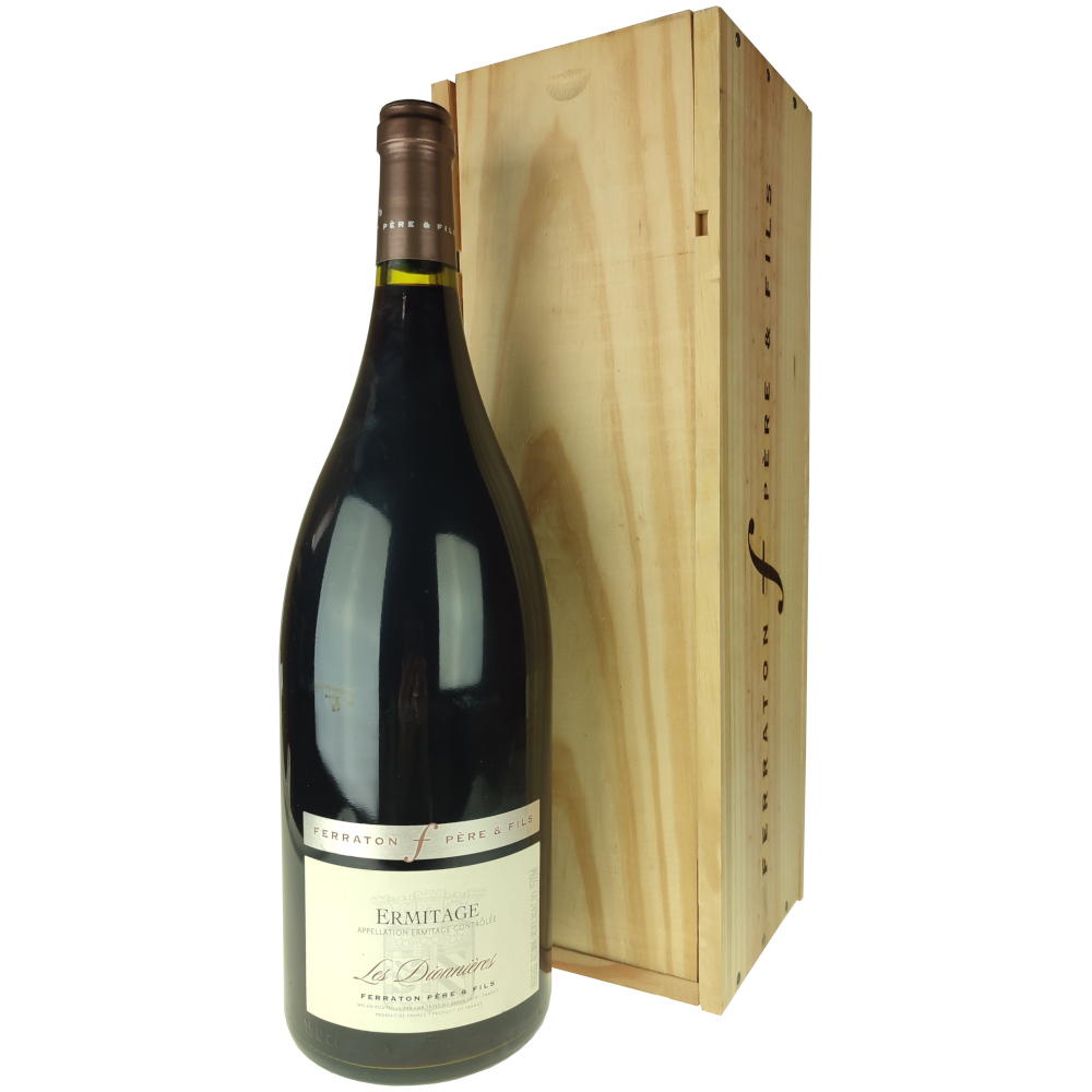 Ermitage rouge Les Dionnières 2006 Ferraton Père et Fils (150clL)